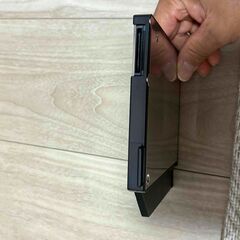 Lenovo ThinkPad Hard Drive Bay Adaptor (SATA-PATA) をお譲りしますの画像