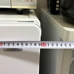 冷蔵庫【引き取り限定】の画像