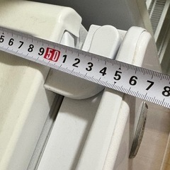 冷蔵庫【引き取り限定】の画像