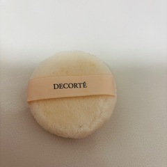 コスデコのルースパウダーの画像