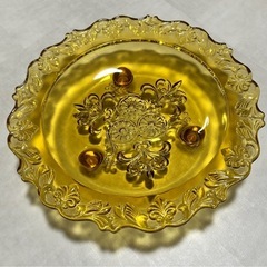 【昭和レトロ】ガラスの器✳︎レトロな雰囲気のカフェにぴったり✳︎
の画像