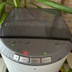 【美品】浄水型　エブリシャス ウォーターサーバーの画像