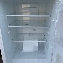 ✅ヤマダ電機ノンフロン冷凍冷蔵庫✅ ✅YRZ-F15G1✅の画像