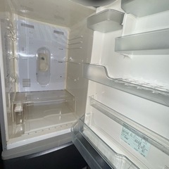 Panasonic 冷蔵庫 365リットル 2009年製の画像