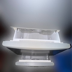 Panasonic 冷蔵庫 365リットル 2009年製の画像