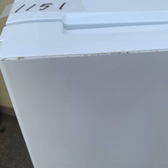 ✅ヤマダ電機ノンフロン冷凍冷蔵庫✅ ✅YRZ-F15G1✅の画像