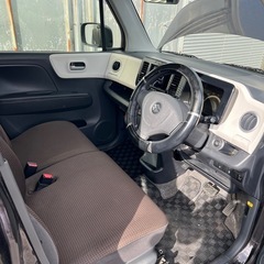 mrワゴン 車検2年付けますの画像