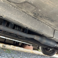 mrワゴン 車検2年付けますの画像