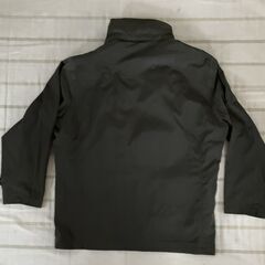 peter sectt　ジャンパー　メンズ：Ｌ　カーキ色　の画像