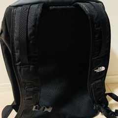 THE NORTH FACEリュック　NM81826の画像