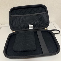 【リーニン】卓球ラケットケース☆李寧の画像