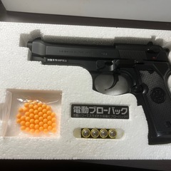 tokyo maryu M92f mitiaryの画像