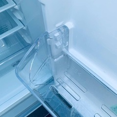 ✅三菱ノンフロン冷凍冷蔵庫✅ ✅MR-P15D-S✅の画像