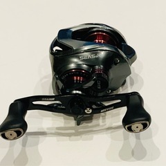 seasir DCAST新品未使用の画像
