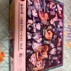 ワンピースパズルの画像