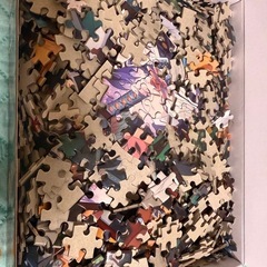 ワンピースパズルの画像