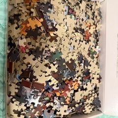 ワンピースパズルの画像