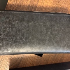 ダンヒル　長財布の画像