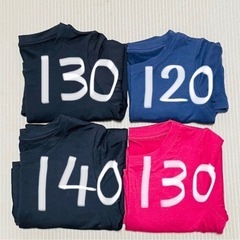 キッズ あったかインナーセットの画像