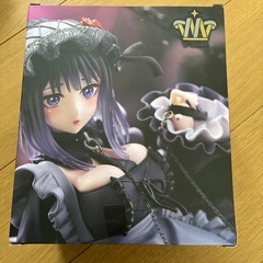 その着せ替え人形は恋をするT-most 喜多川海夢 フィギュア～黒江雫ver.～の画像