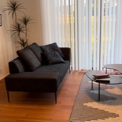 【美品】ソファー
使用わずか！定価8万円超✨ 半年使用・動作良好の画像