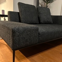 【美品】ソファー
使用わずか！定価8万円超✨ 半年使用・動作良好の画像