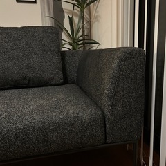 【美品】ソファー
使用わずか！定価8万円超✨ 半年使用・動作良好の画像