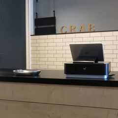 【業務委託】ネイリスト募集｜自由出勤OK・売上60〜70％歩合制／C.R.A.B（札幌市東区東苗穂）の画像