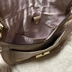 [未使用]COACH バッグの画像