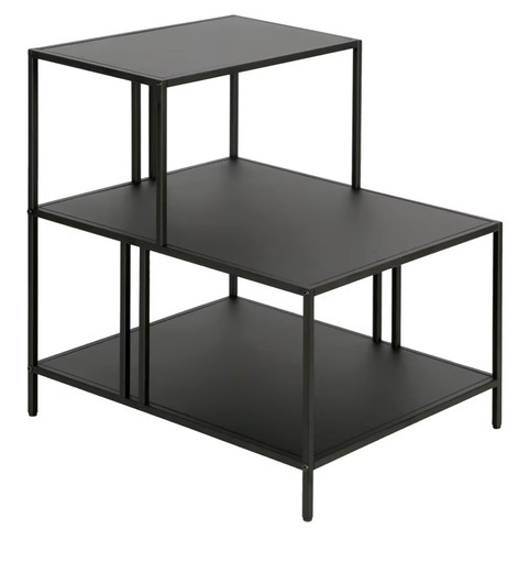 【美品】シンプルシェルフ