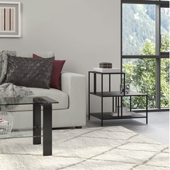 【美品】シンプルシェルフの画像