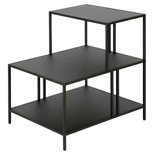 【美品】シンプルシェルフ