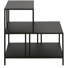 【美品】シンプルシェルフの画像