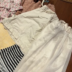 女の子130 GUなどなど夏服セットの画像