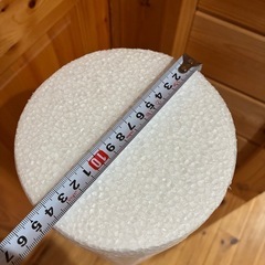 ストレッチポール　中芯のみの画像