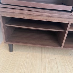 キッチンカウンターの画像