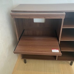 キッチンカウンターの画像