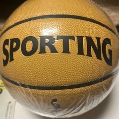 バスケットボール　の画像