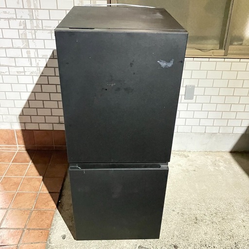 2023年製！　Panasonic 156L 冷蔵庫