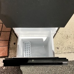 2023年製！　Panasonic 156L 冷蔵庫 の画像