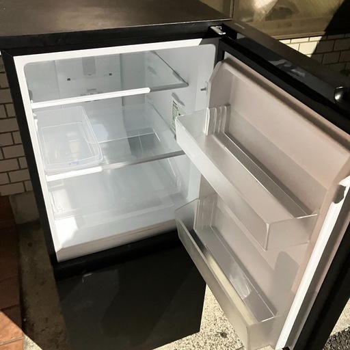 2023年製！　Panasonic 156L 冷蔵庫 