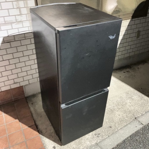 2023年製！　Panasonic 156L 冷蔵庫 