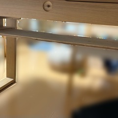 (11/22までの出品)伸張式ダイニングテーブル　　　の画像