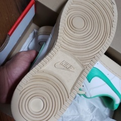 テニス。Nike Court Vision LOの画像