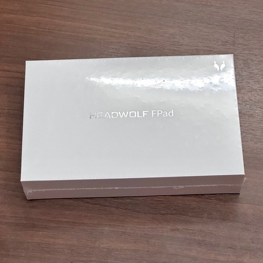 【未開封新品】Headwolf FPad6（8インチ） Androidタブレット
