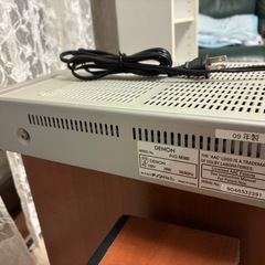 サラウンドスピーカーの画像