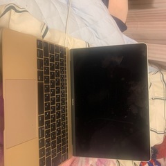 MacBook Air年式不明
の画像