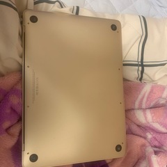 MacBook Air年式不明
の画像