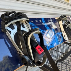 スノーボード板の画像