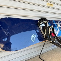 スノーボード板の画像